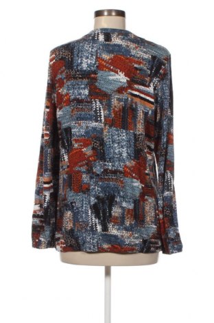 Дамска блуза Laura Torelli, Размер M, Цвят Многоцветен, Цена 5,32 лв.