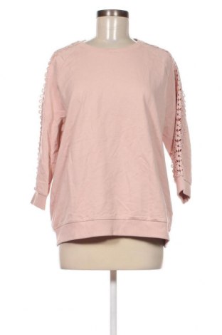 Damen Shirt Laura Torelli, Größe L, Farbe Rosa, Preis 6,61 €