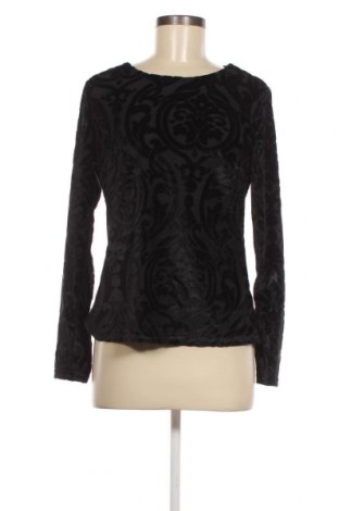 Дамска блуза Laura Torelli, Размер S, Цвят Черен, Цена 6,84 лв.