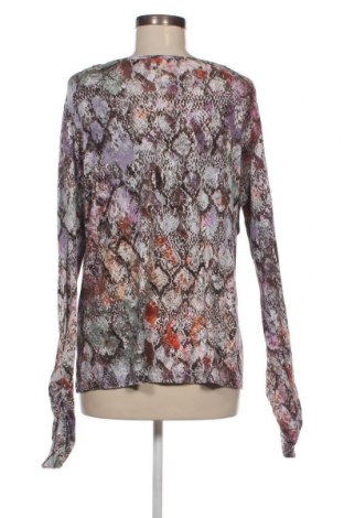 Damen Shirt Laura Torelli, Größe L, Farbe Mehrfarbig, Preis 4,36 €
