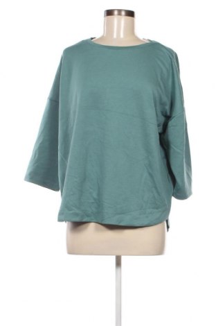 Дамска блуза Laura Torelli, Размер L, Цвят Зелен, Цена 6,27 лв.