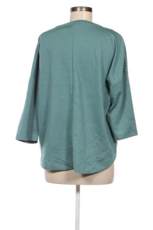 Γυναικεία μπλούζα Laura Torelli, Μέγεθος L, Χρώμα Πράσινο, Τιμή 11,75 €