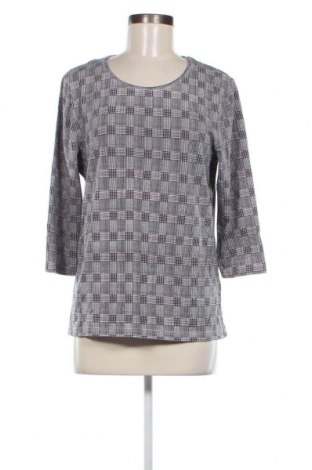 Дамска блуза Laura Torelli, Размер L, Цвят Сив, Цена 6,27 лв.