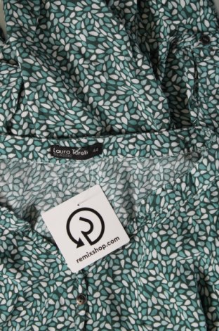 Damen Shirt Laura Torelli, Größe XL, Farbe Mehrfarbig, Preis € 4,89