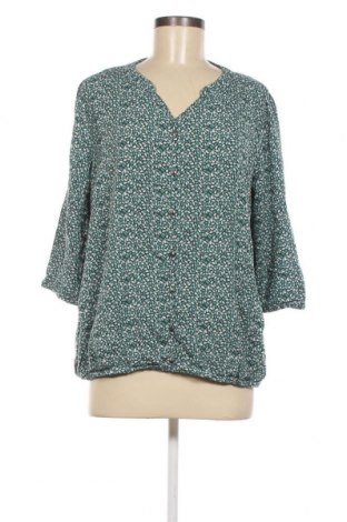 Дамска блуза Laura Torelli, Размер XL, Цвят Многоцветен, Цена 10,26 лв.