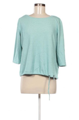 Дамска блуза Laura Torelli, Размер L, Цвят Многоцветен, Цена 6,27 лв.