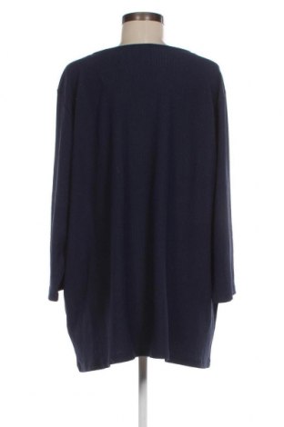 Damen Shirt Laura Torelli, Größe XXL, Farbe Blau, Preis 10,71 €