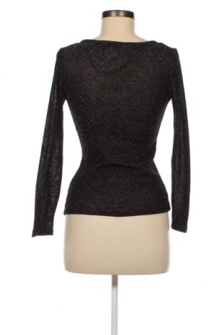 Дамска блуза Laura Torelli, Размер XS, Цвят Черен, Цена 3,04 лв.