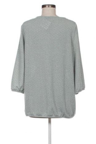 Damen Shirt Laura Torelli, Größe M, Farbe Grün, Preis € 1,98
