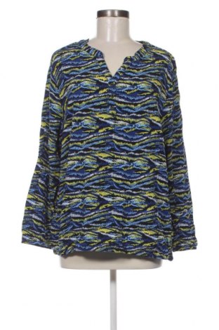 Дамска блуза Laura Torelli, Размер XL, Цвят Многоцветен, Цена 10,83 лв.