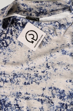 Damen Shirt Laura Torelli, Größe M, Farbe Blau, Preis 4,36 €