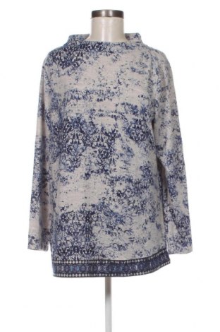 Дамска блуза Laura Torelli, Размер M, Цвят Син, Цена 3,04 лв.
