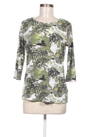 Дамска блуза Laura Torelli, Размер M, Цвят Многоцветен, Цена 8,55 лв.