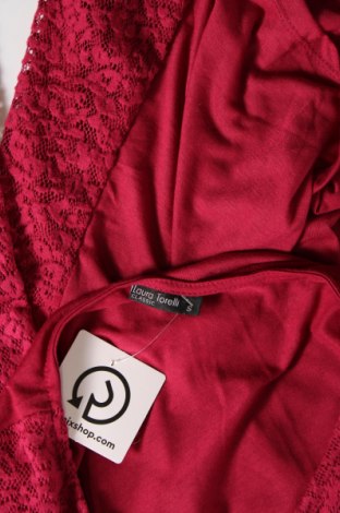 Дамска блуза Laura Torelli, Размер S, Цвят Розов, Цена 3,04 лв.