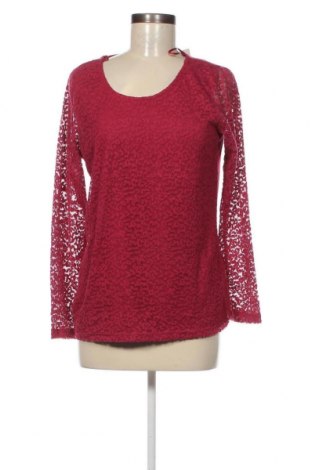 Дамска блуза Laura Torelli, Размер S, Цвят Розов, Цена 6,84 лв.