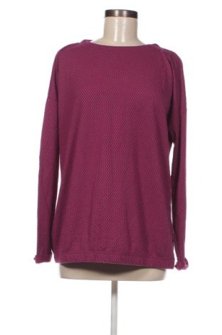 Дамска блуза Laura Torelli, Размер L, Цвят Лилав, Цена 6,27 лв.