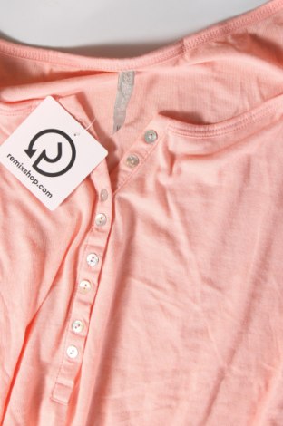 Дамска блуза Laura Torelli, Размер M, Цвят Розов, Цена 19,00 лв.