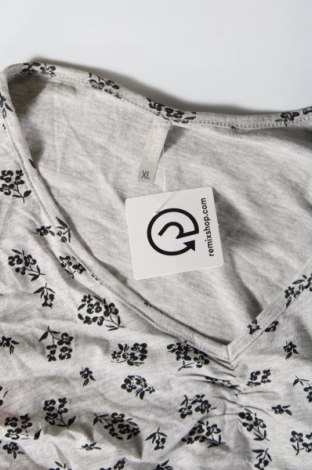 Bluză de femei Laura Torelli, Mărime XL, Culoare Gri, Preț 25,00 Lei