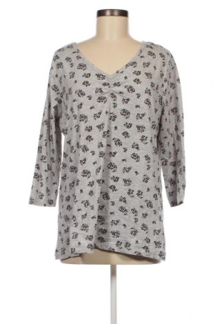 Damen Shirt Laura Torelli, Größe XL, Farbe Grau, Preis € 6,61