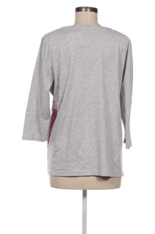 Дамска блуза Laura Torelli, Размер L, Цвят Сив, Цена 5,13 лв.