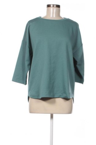 Bluză de femei Laura Torelli, Mărime M, Culoare Verde, Preț 62,50 Lei