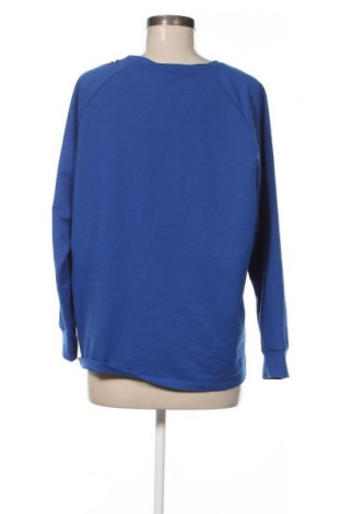 Damen Shirt Laura Torelli, Größe L, Farbe Blau, Preis 13,22 €