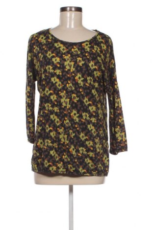 Дамска блуза Laura Torelli, Размер M, Цвят Многоцветен, Цена 6,27 лв.
