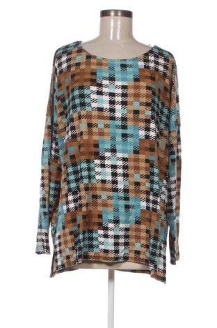Damen Shirt Laura Torelli, Größe XL, Farbe Mehrfarbig, Preis 4,36 €
