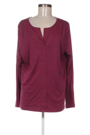 Damen Shirt Laura Torelli, Größe XL, Farbe Lila, Preis 7,14 €
