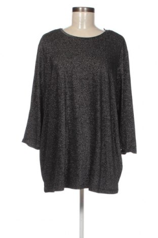 Damen Shirt Laura Torelli, Größe XL, Farbe Schwarz, Preis 7,54 €