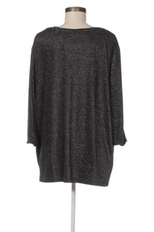 Damen Shirt Laura Torelli, Größe XL, Farbe Schwarz, Preis 4,89 €