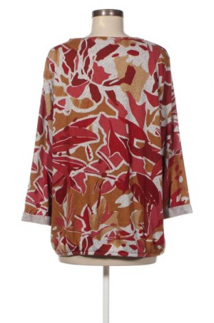 Дамска блуза Laura Torelli, Размер L, Цвят Многоцветен, Цена 10,85 лв.