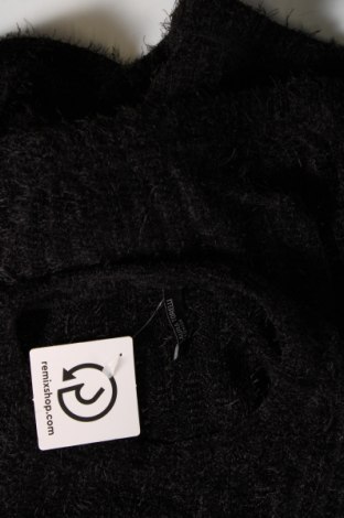 Дамска блуза Laura Torelli, Размер XS, Цвят Черен, Цена 9,31 лв.