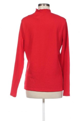 Damen Shirt Laura Torelli, Größe L, Farbe Rot, Preis 6,35 €