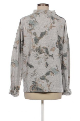 Damen Shirt Laura Torelli, Größe M, Farbe Grau, Preis € 1,98
