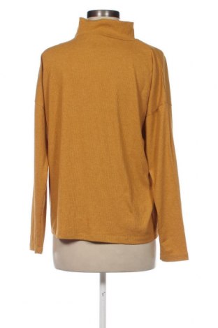 Damen Shirt Laura Torelli, Größe M, Farbe Gelb, Preis 6,21 €
