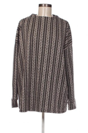 Дамска блуза Laura Torelli, Размер XL, Цвят Многоцветен, Цена 7,03 лв.