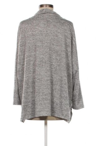 Damen Shirt Gina Laura, Größe XL, Farbe Grau, Preis 14,20 €