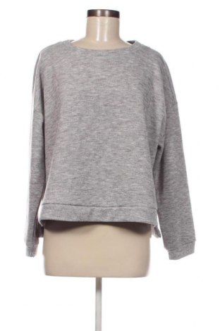 Damen Shirt Laura Torelli, Größe M, Farbe Grau, Preis 4,23 €