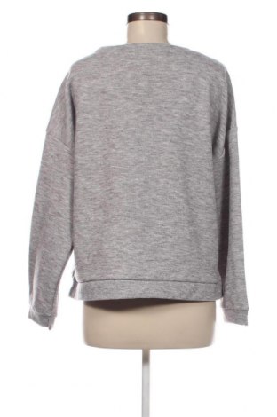 Damen Shirt Laura Torelli, Größe M, Farbe Grau, Preis 4,23 €