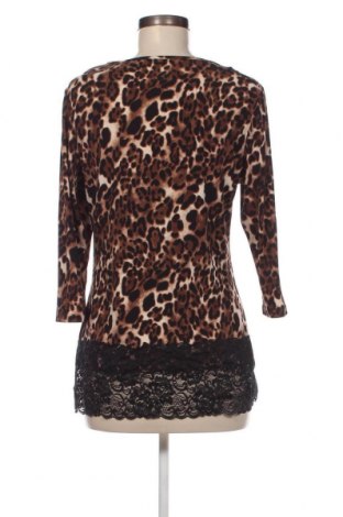 Дамска блуза Lavelle, Размер M, Цвят Многоцветен, Цена 6,46 лв.
