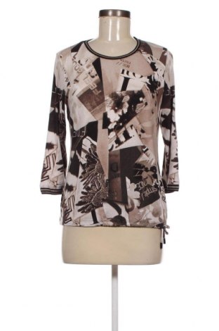 Γυναικεία μπλούζα Le Comte, Μέγεθος M, Χρώμα Πολύχρωμο, Τιμή 3,80 €