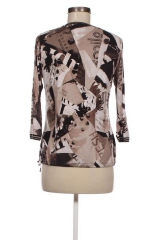 Γυναικεία μπλούζα Le Comte, Μέγεθος M, Χρώμα Πολύχρωμο, Τιμή 10,40 €