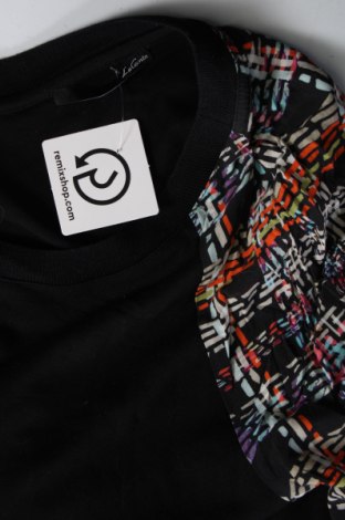 Γυναικεία μπλούζα Le Comte, Μέγεθος M, Χρώμα Μαύρο, Τιμή 6,85 €