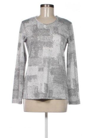 Дамска блуза Lea H., Размер S, Цвят Сив, Цена 3,04 лв.