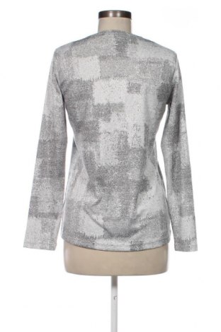 Дамска блуза Lea H., Размер S, Цвят Сив, Цена 8,36 лв.