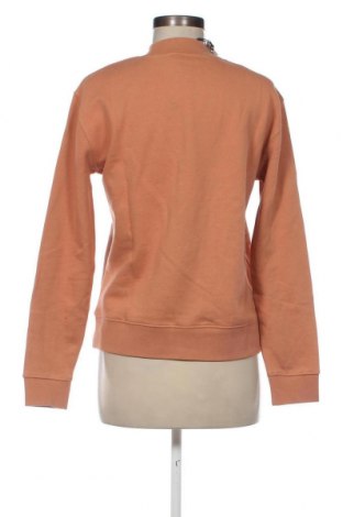 Дамска блуза Lee, Размер XS, Цвят Оранжев, Цена 52,02 лв.