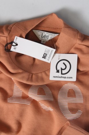 Damen Shirt Lee, Größe S, Farbe Orange, Preis € 7,89