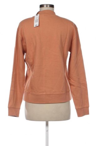 Дамска блуза Lee, Размер S, Цвят Оранжев, Цена 52,02 лв.