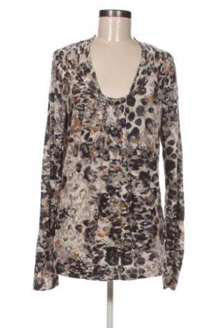 Дамска блуза Lerros, Размер L, Цвят Многоцветен, Цена 6,38 лв.